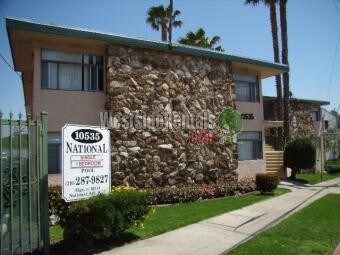 Primary Photo - 10535 National Blvd