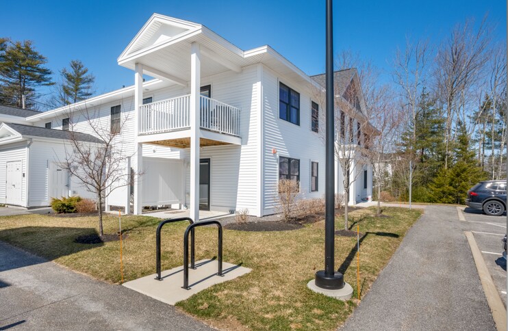 Foto principal - 37 Mill Commons Dr