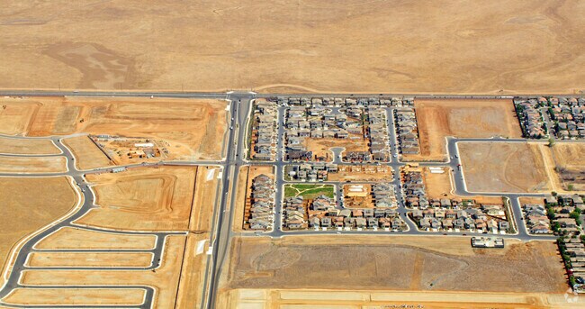 Foto del edificio - Cresleigh Ranch