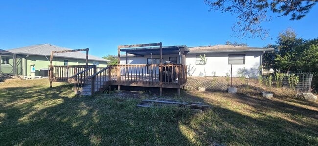 Foto del edificio - 525 Altoona St NW