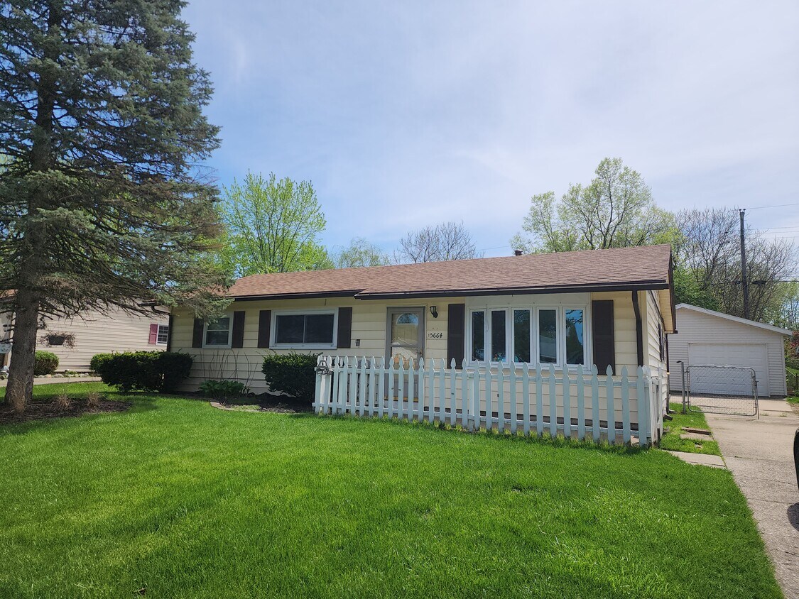 5664 Penn Ave, Dayton, OH 45432 House Rental in Dayton, OH