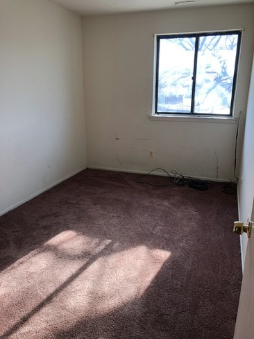 Bedroom - 2439 Tremont St