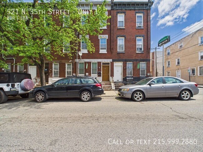 Building Photo - 521 N 35th St