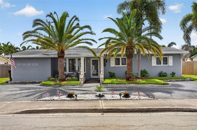Foto del edificio - 5770 NE 18th Ave