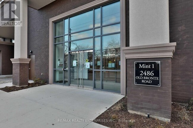 Building Photo - 2486 Old Bronte Rd