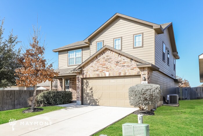 Foto del edificio - 4131 Salado Crest