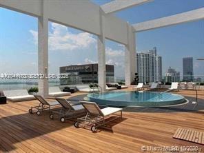 Foto del edificio - 500 Brickell Ave