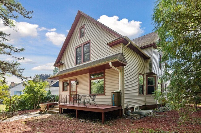 Foto del edificio - 796 Larpenteur Ave W