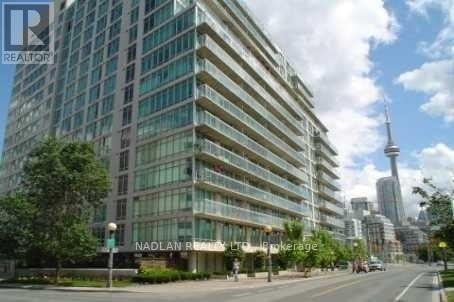 Photo du bâtiment - 650-650 Queens Quay W