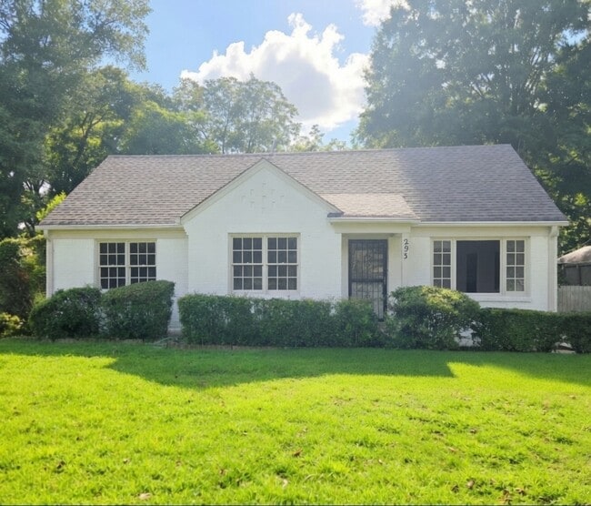 Photo - 293 Aurora Cir (Memphis, TN) House