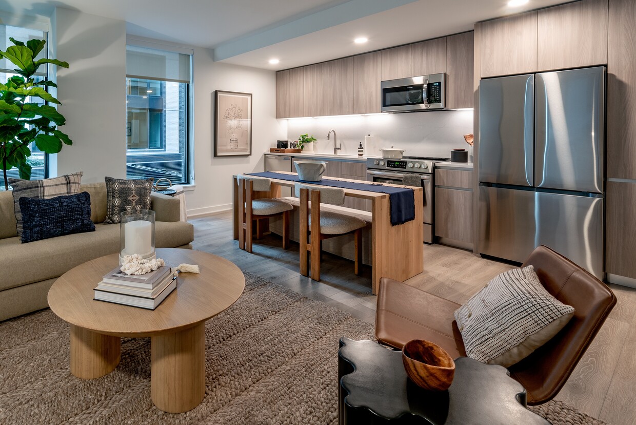 The Hale - Apartments in Washington, DC | Apartments.com