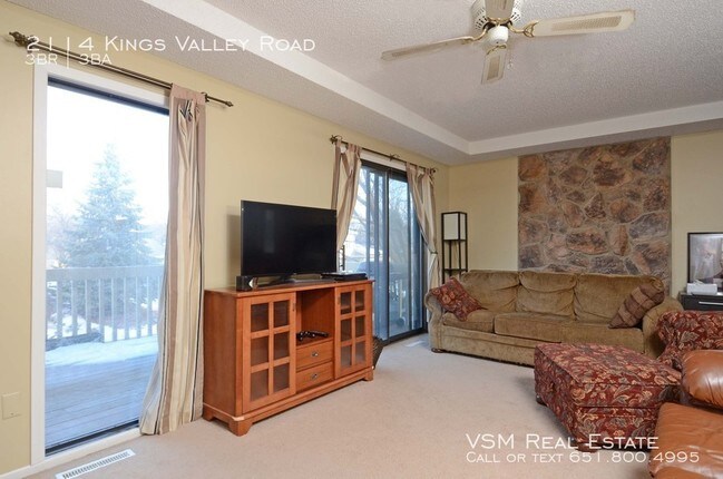 Foto del edificio - 2114 Kings Valley Rd