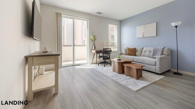 Foto del edificio - 2900 E 16th Ave