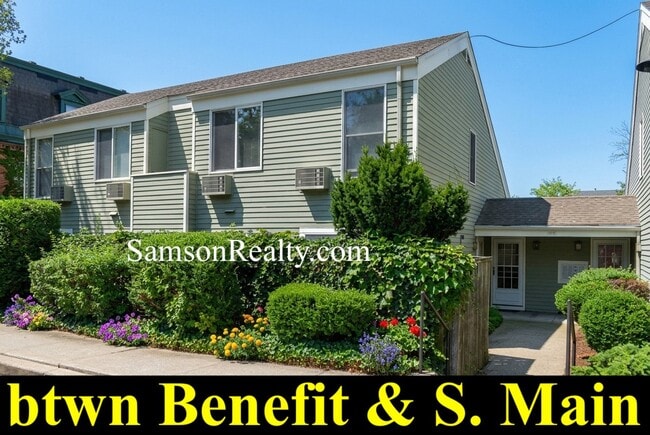 Photo - 230 S Main St Apartment