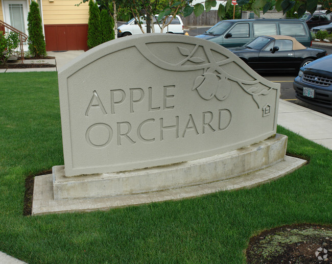 Foto del edificio - Apple Orchard