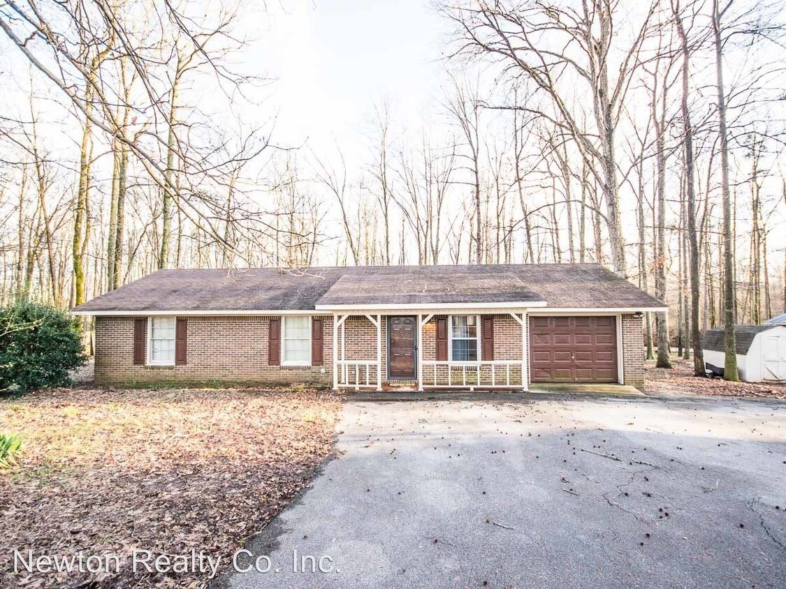 Primary Photo - 15216 Dawson Dupree Rd