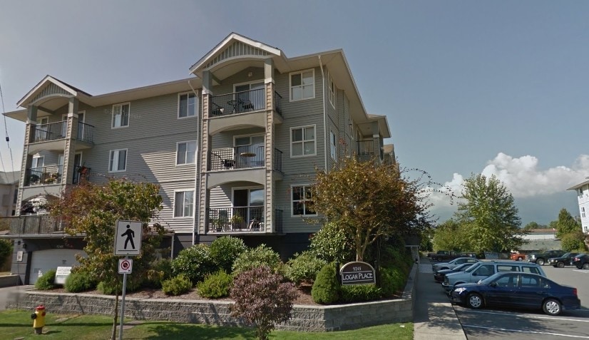 Building Photo - Logan Place and Manor