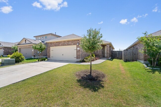 Foto del edificio - 14109 Fallsprings Way, Manor, Texas 78653