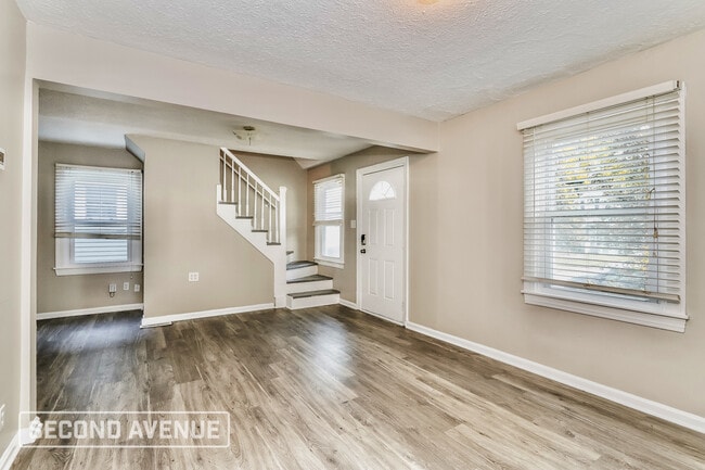Foto del edificio - 1005 Carlisle Ave