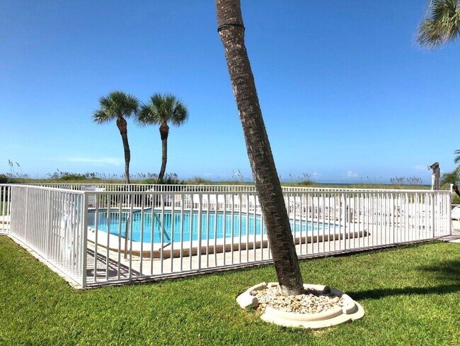 Foto del edificio - Venice, FL 2BR/2BA Condo in Sea Villas