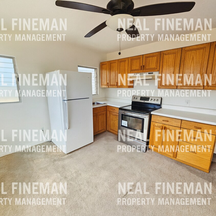 Foto principal - 1 Bed 1 Bath, No parking. Tenant pay all U...