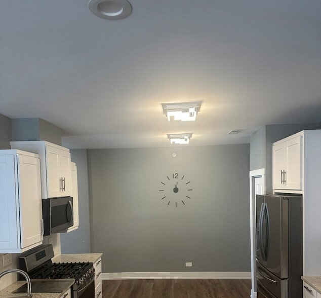 Foto del edificio - 10201 Mulberry Ln