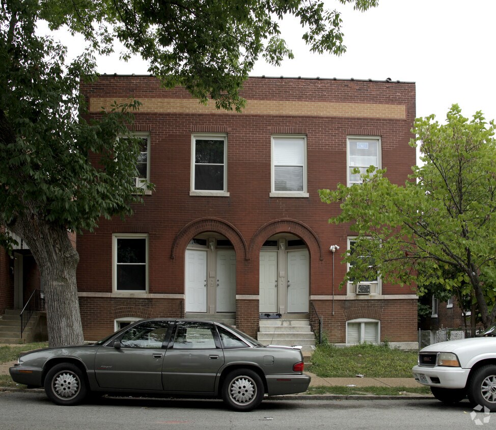 Foto del edificio - 3550 Tennessee Ave