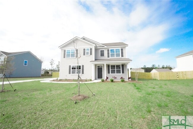 Building Photo - 270 Fox Tail Dr