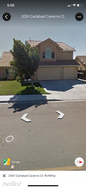 Foto principal - 3 br, 2 bath House - 2051 Carlsbad Caverns Ct