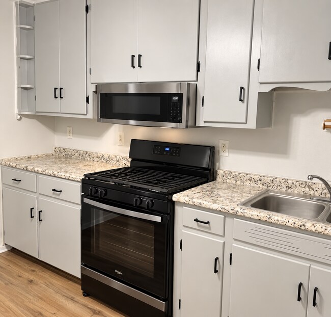 Foto del edificio - 212 E 29th St