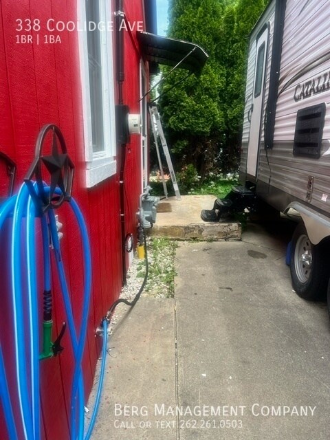 Foto del edificio - Residential House