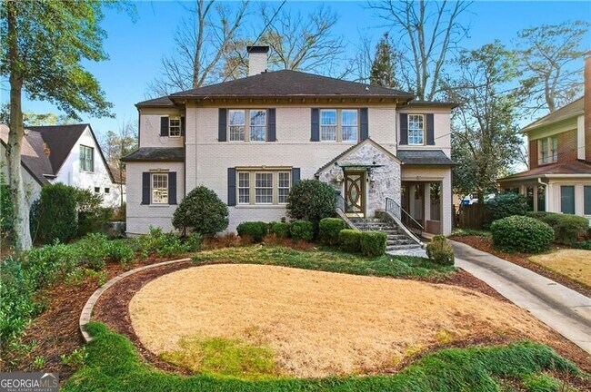 Foto del edificio - 685 E Morningside Dr NE