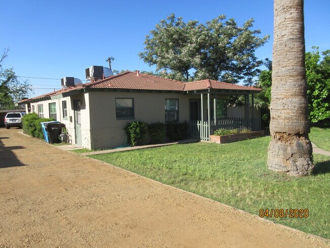 Building Photo - 229 W Turney Ave
