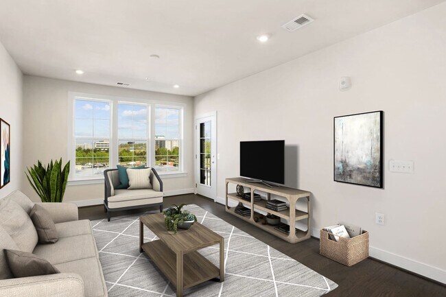 Foto del edificio - 3501 Bellflower Ln