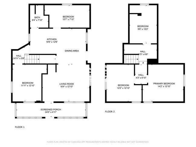 Foto del edificio - 528 E Walnut St