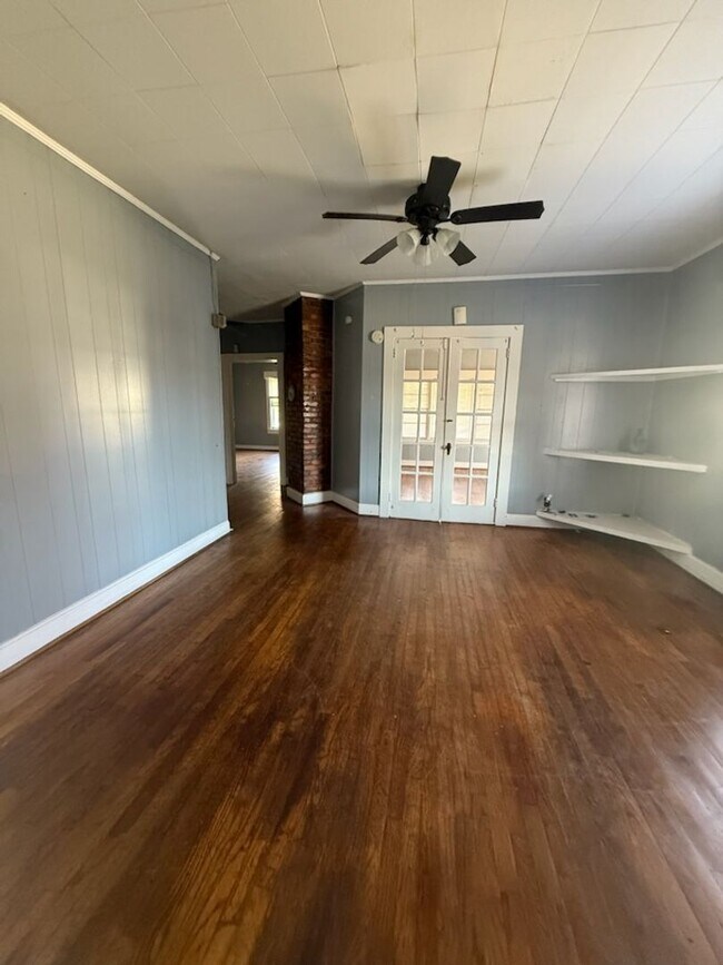 Foto del edificio - 501 Chestnut St