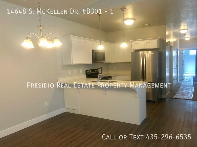 Building Photo - 14648 McKellen Dr