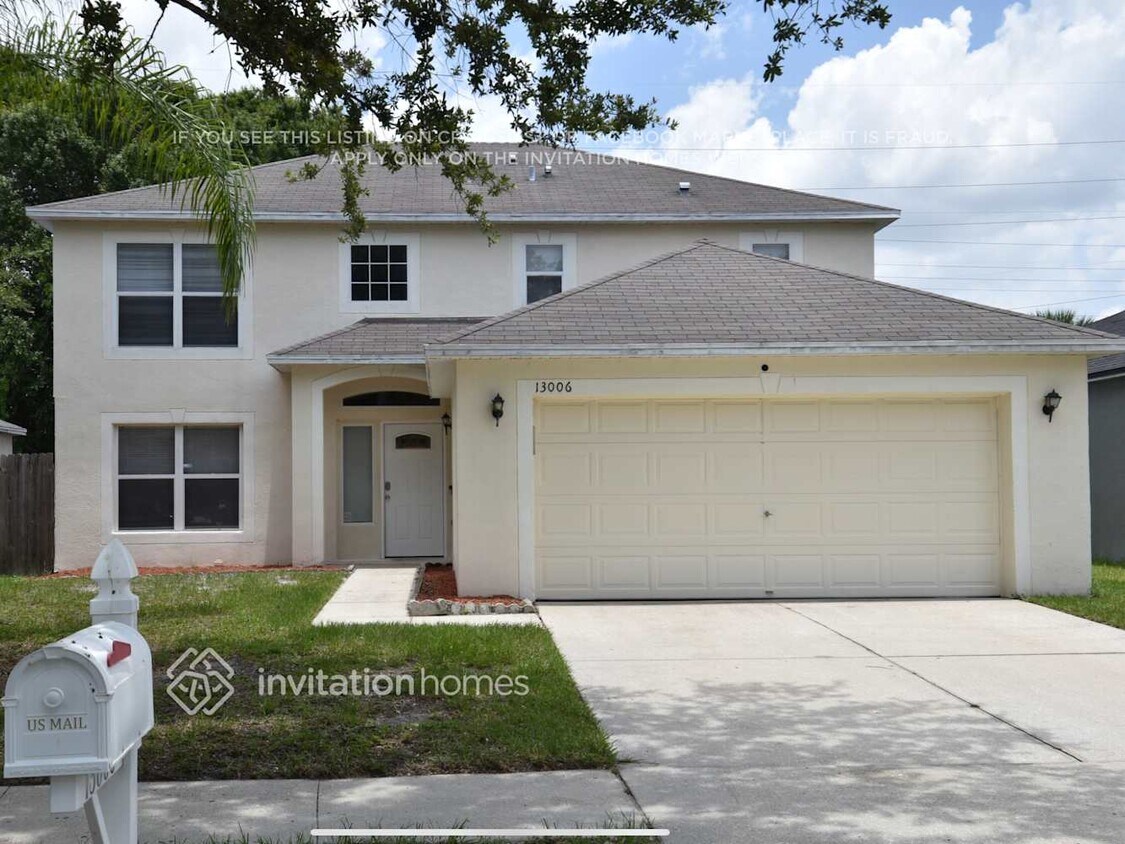 Primary Photo - 13006 Waterbourne Dr