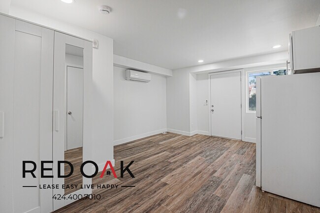 Foto del edificio - 254 S Carondelet-260-11