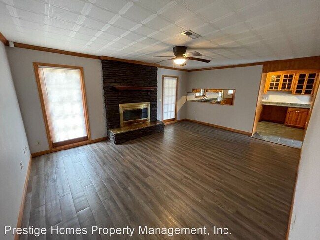 Foto del edificio - 3 br, 2 bath House - 100 Nancy Dr