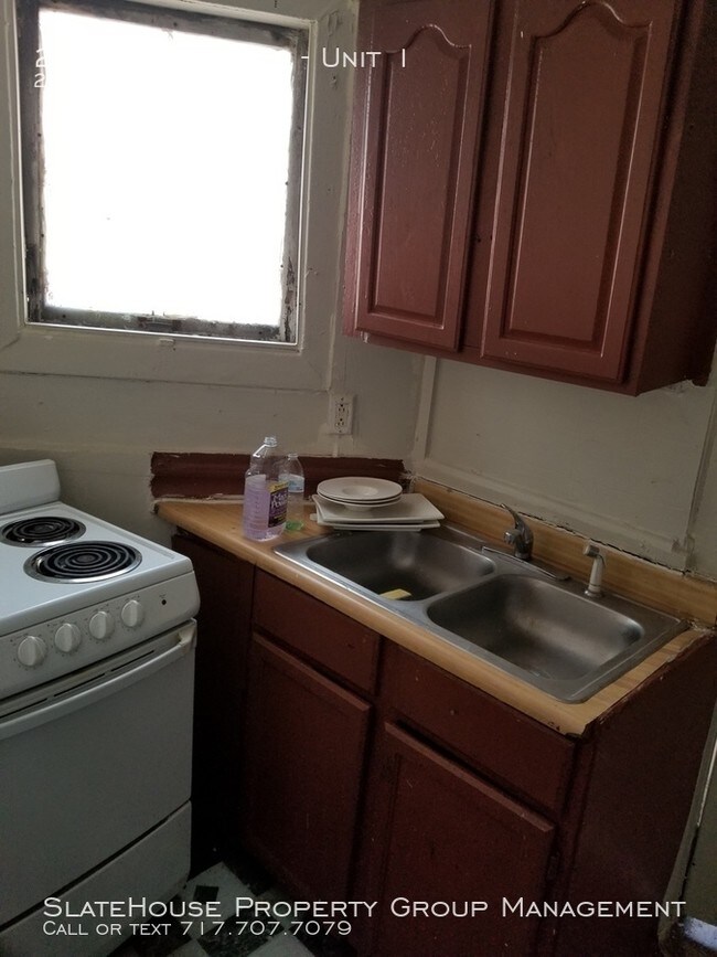 Foto del edificio - 203 S Queen St