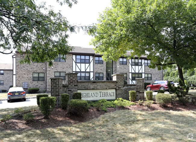 Highland Terrace Apartments Clifton Nj Highland Terrace Apartments Clifton Nj