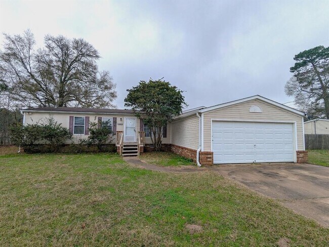 Foto del edificio - 16432 Hill Country Dr