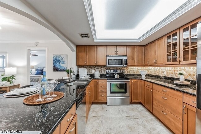 Foto del edificio - 5633 Turtle Bay Dr