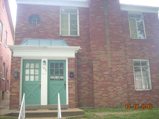 Building Photo - 6438 Oakland Ave