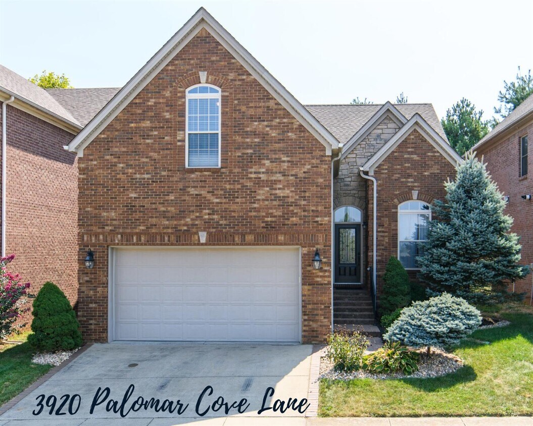 3920 Palomar Cove Ln, Lexington, KY 40513 House Rental in Lexington, KY