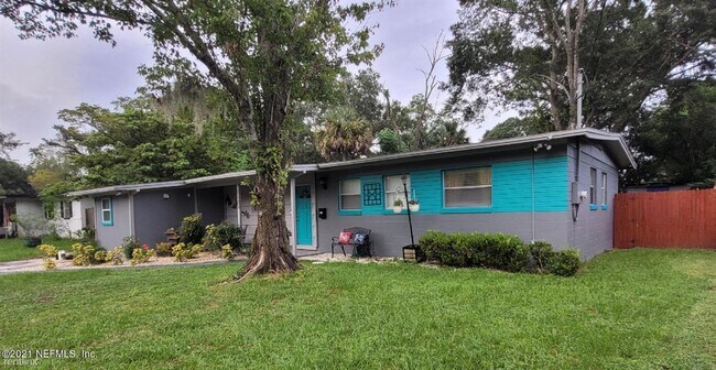 Building Photo - 4 br, 2 bath House - 2523 Arlex Dr E