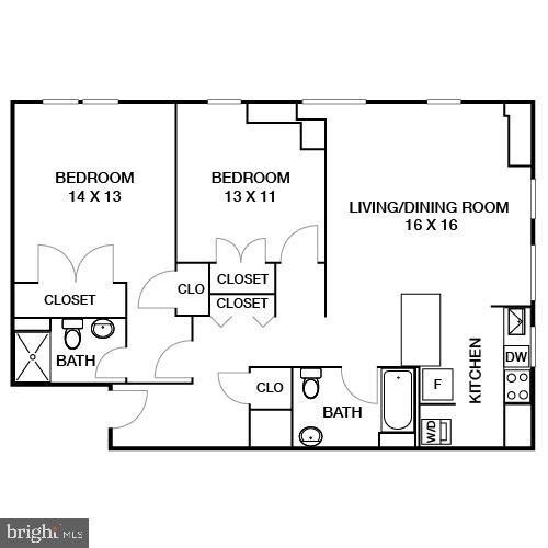 Foto principal - 3131 Walnut St