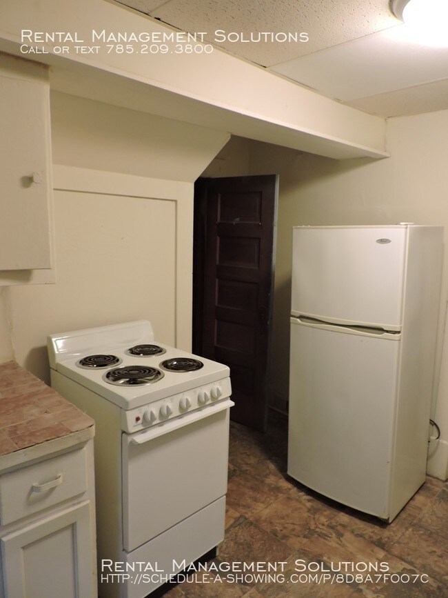 Foto del edificio - 1430 SW Polk #2 Upstairs