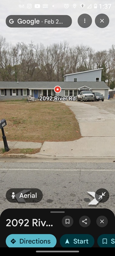 Photo - 2092 River Rd (Ellenwood, GA)